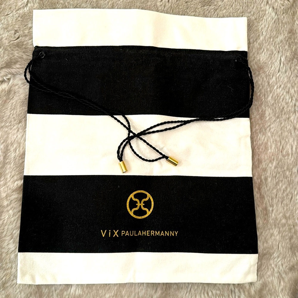 VIX Paulahermanny swim suit bag